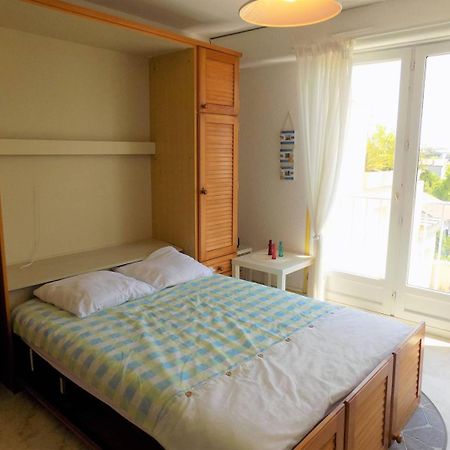 Royan - Studio Lumineux Au Calme - 30M De La Plage - Quartier Du Parc Εξωτερικό φωτογραφία