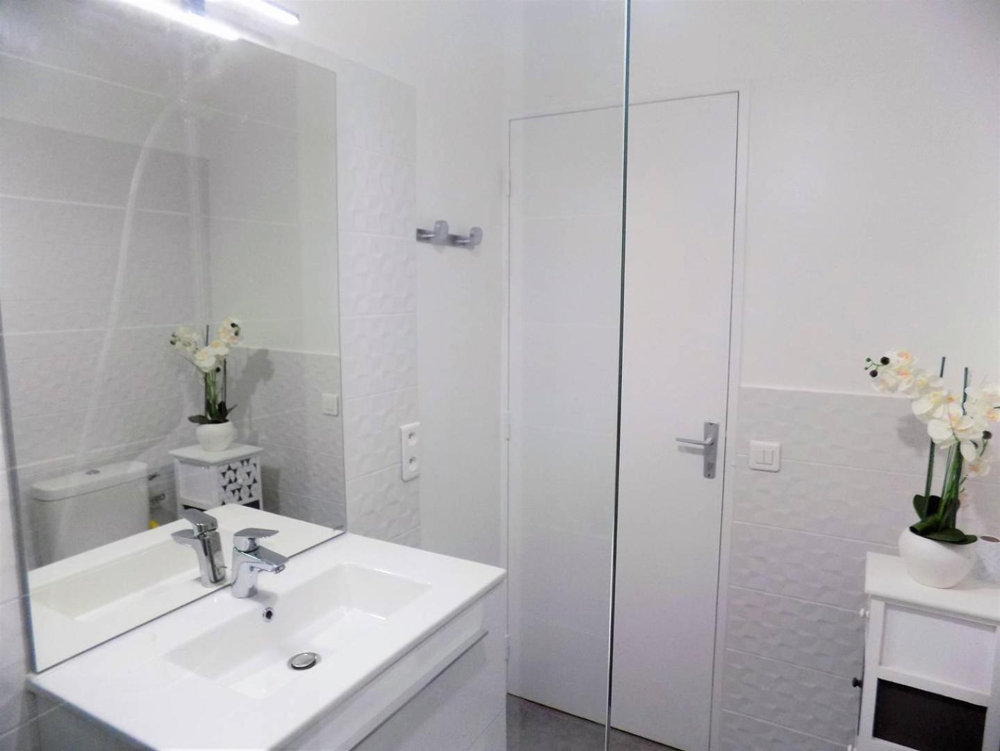 Royan - Studio Lumineux Au Calme - 30M De La Plage - Quartier Du Parc Εξωτερικό φωτογραφία