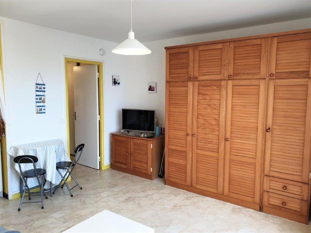 Royan - Studio Lumineux Au Calme - 30M De La Plage - Quartier Du Parc Εξωτερικό φωτογραφία