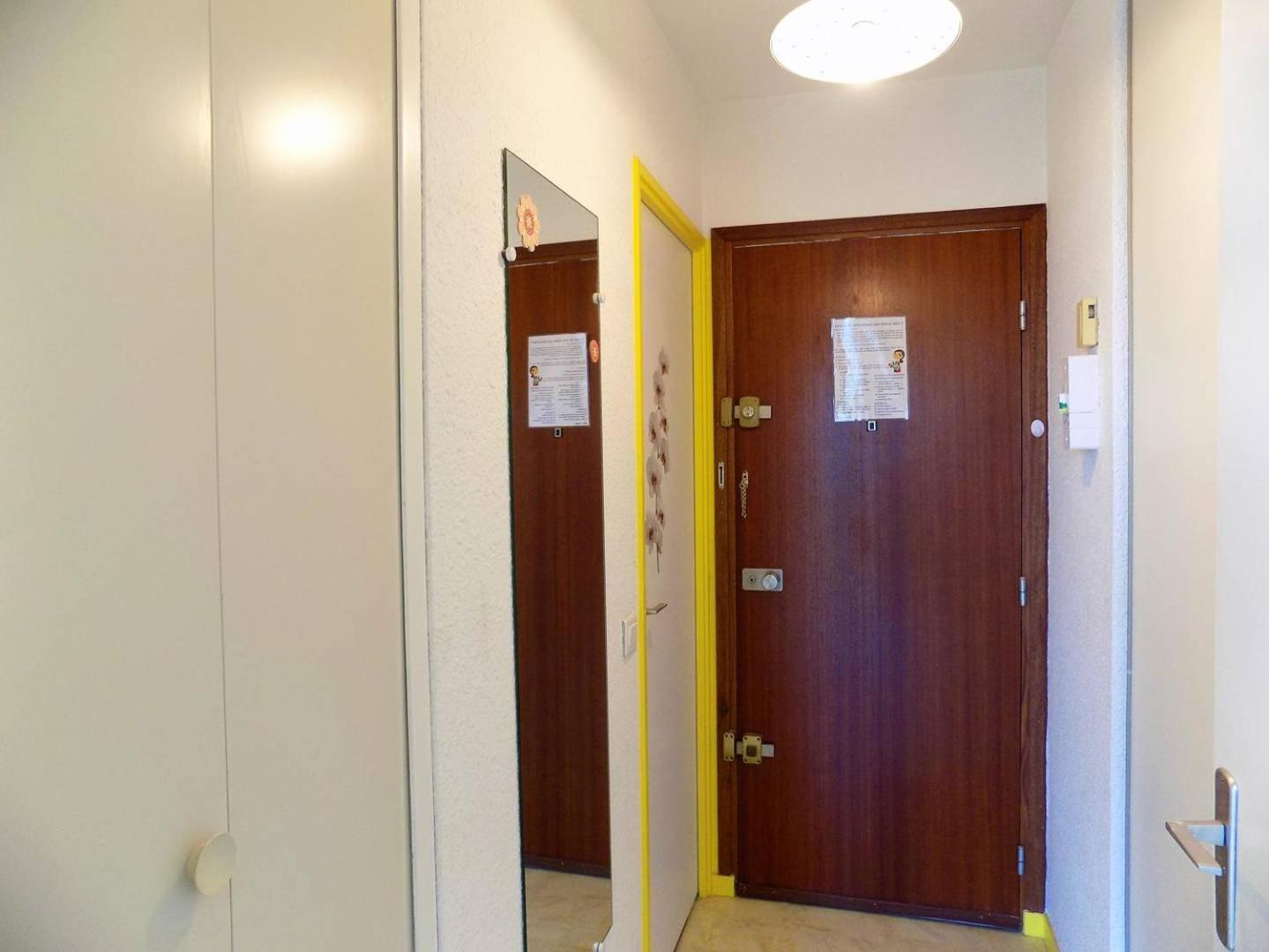 Royan - Studio Lumineux Au Calme - 30M De La Plage - Quartier Du Parc Εξωτερικό φωτογραφία